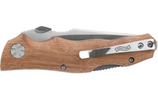 Navaja Plegable Walther AFW2 5.0831 17cm Navaja Plegable Walther AFW2 5.0831 17cm