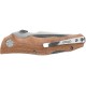 Navaja Plegable Walther AFW2 5.0831 17cm