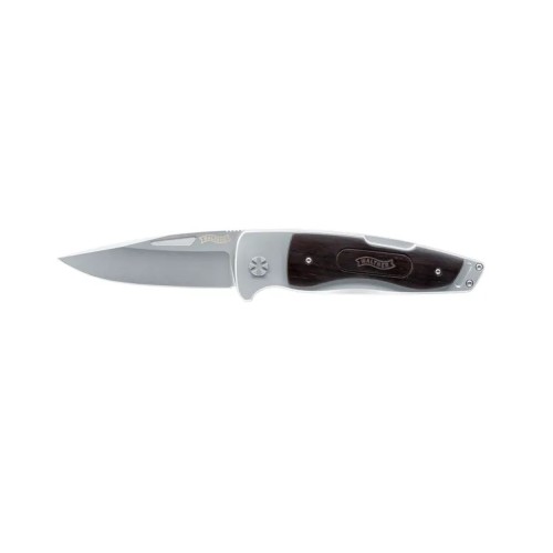Navaja Plegable Walther TFW4 5.0835 23cm Navaja Plegable Walther TFW4 5.0835 23cm