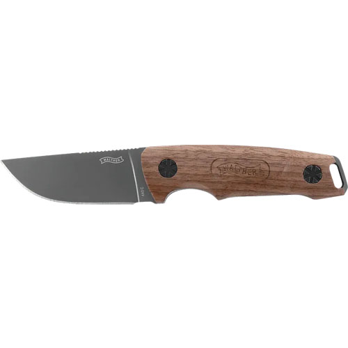 Navaja Walther Blue Wood 5.0843 7'' 18cm