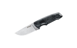 Navaja Walther Black Nature 5.0845 7'' 18cm Navaja Walther Black Nature 5.0845 7'' 18cm