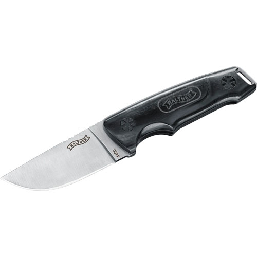 Navaja Walther Black Nature 5.0845 7'' 18cm