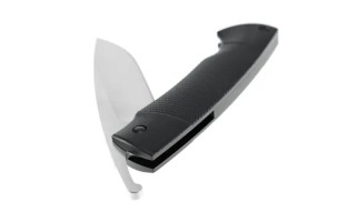 Navaja Walther FFK 5.0856 8'' 20cm Rebatible Navaja Walther FFK 5.0856 8'' 20cm Rebatible