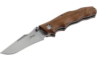 Navaja Plegable Walther AFW3 5.0861 21cm Navaja Plegable Walther AFW3 5.0861 21cm