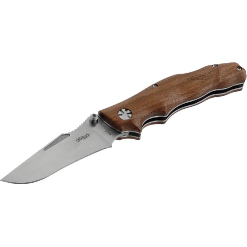Navaja Plegable Walther AFW3 5.0861 21cm