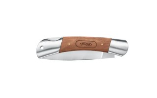 Navaja Plegable Walther Classic Drop 5.2053 22cm Navaja Plegable Walther Classic Drop 5.2053 22cm