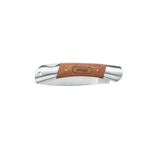 Navaja Plegable Walther Classic Drop 5.2053 22cm Navaja Plegable Walther Classic Drop 5.2053 22cm