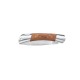Navaja Plegable Walther Classic Drop 5.2053 22cm Navaja Plegable Walther Classic Drop 5.2053 22cm