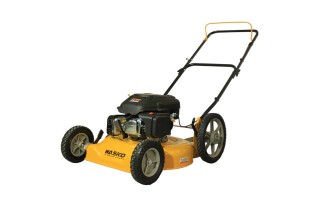 Cortapasto a Combustion Wasko GHA20 50cm 5HP Recolector Cortapasto a Combustion Wasko GHA20 50cm 5HP Recolector