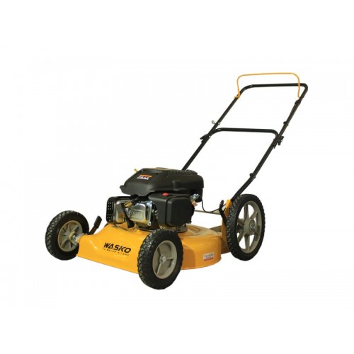 Cortapasto a Combustion Wasko GHA20 50cm 5HP Recolector