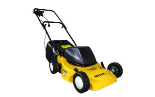 Cortapasto Electrico Wasko WKE400R 40cm 1600W Recolector Cortapasto Electrico Wasko WKE400R 40cm 1600W Recolector