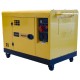 Generador de Corriente Wasko 220V 15kVA Diesel Monofásico