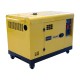 Generador de Corriente Wasko 220V 15kVA Diesel Monofásico