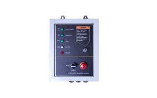 Tablero de Transferencia Wasko para Generador 15kVA Monof. Tablero de Transferencia Wasko para Generador 15kVA Monof.