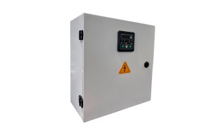Tablero de Transferencia ATS Wasko para Generador 8kVA Tablero de Transferencia ATS Wasko para Generador 8kVA