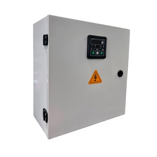 Tablero de Transferencia ATS Wasko para Generador 8kVA