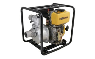 Motobomba a Combustión Wasko CGZ80-30W 3'' 5.5HP Diesel Motobomba a Combustión Wasko CGZ80-30W 3'' 5.5HP Diesel
