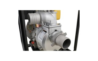 Motobomba a Combustión Wasko CGZ80-30W 3'' 5.5HP Diesel Motobomba a Combustión Wasko CGZ80-30W 3'' 5.5HP Diesel