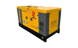 Generador de Corriente Wasko 400V 70kVA Diesel Trifásico Generador de Corriente Wasko 400V 70kVA Diesel Trifásico