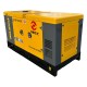 Generador de Corriente Wasko 400V 70kVA Diesel Trifásico