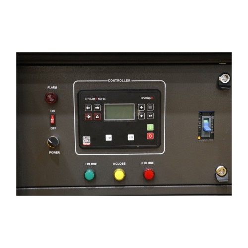 Generador de Corriente Wasko 400V 70kVA Diesel Trifásico