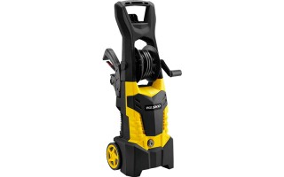 Hidrolavadora Wasko Lavor Fast Extra 420Lh 145bar 1900W Hidrolavadora Wasko Lavor Fast Extra 420Lh 145bar 1900W