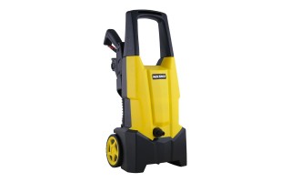 Hidrolavadora Wasko Lavor Bravo 360L/h 130bar 1800W Hidrolavadora Wasko Lavor Bravo 360L/h 130bar 1800W