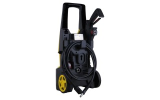 Hidrolavadora Wasko Lavor Bravo 360L/h 130bar 1800W Hidrolavadora Wasko Lavor Bravo 360L/h 130bar 1800W