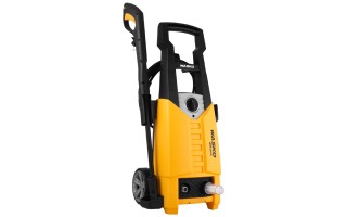 Hidrolavadora Wasko Bravo 360L/h 90bar 1600W Hidrolavadora Wasko Bravo 360L/h 90bar 1600W