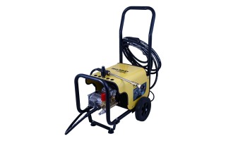 Hidrolavadora Wasko FORTEW 15L/m 85bar 2200W Hidrolavadora Wasko FORTEW 15L/m 85bar 2200W