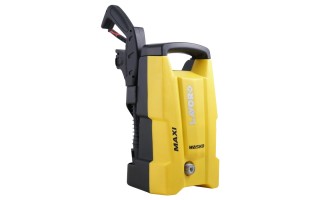 Hidrolavadora Wasko Lavor Maxi MAXIL 330L/h 120bar 1700W Hidrolavadora Wasko Lavor Maxi MAXIL 330L/h 120bar 1700W