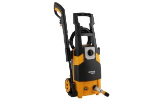 Hidrolavadora Wasko Super 360L/h 131bar 1600W Hidrolavadora Wasko Super 360L/h 131bar 1600W