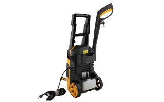 Hidrolavadora Wasko Super 360L/h 131bar 1600W Hidrolavadora Wasko Super 360L/h 131bar 1600W