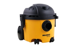 Aspiradora Wasko Aeroplus 10L 1200W Aspiradora Wasko Aeroplus 10L 1200W