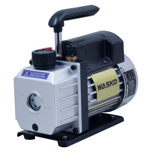 Bomba de Vacio Wasko BV813M2W 1/3HP