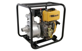 Motobomba a Combustión Wasko CGZ50 4.5HP 2" Diesel Motobomba a Combustión Wasko CGZ50 4.5HP 2" Diesel