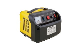 Cargador de Batería Wasko Faster 20A Cargador de Batería Wasko Faster 20A