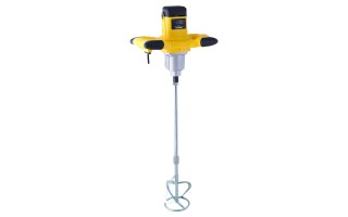 Mezclador de Pintura Wasko MX814X 1400W Mezclador de Pintura Wasko MX814X 1400W