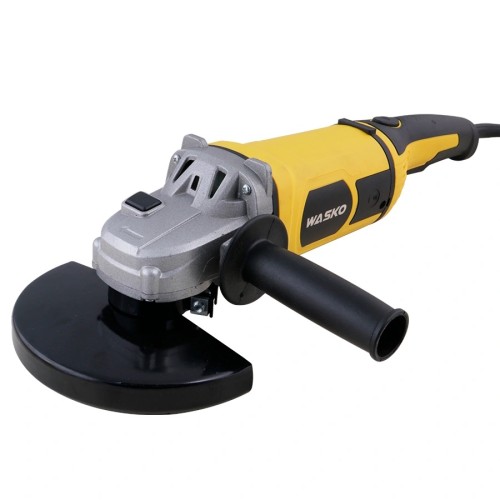 Amoladora Angular Wasko WA82302 230mm 2250W