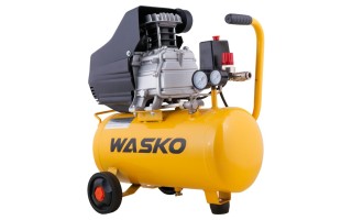 Compresor de Aire Wasko WAC65025K 50L 115psi 2HP Compresor de Aire Wasko WAC65025K 50L 115psi 2HP