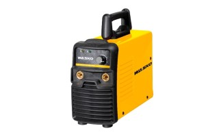 Soldador Inverter Wasko WEL11240M2 240A Soldador Inverter Wasko WEL11240M2 240A