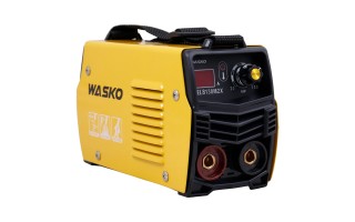 Soldador Inverter Wasko WEL8130M2X MMA 130A Soldador Inverter Wasko WEL8130M2X MMA 130A