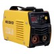 Soldador Inverter Wasko WEL8130M2X MMA 130A
