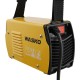 Soldador Inverter Wasko WEL8130M2X MMA 130A