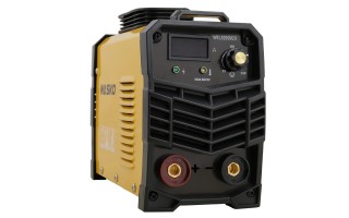 Soldador Inverter Wasko WEL8200M2X MMA 200A Soldador Inverter Wasko WEL8200M2X MMA 200A