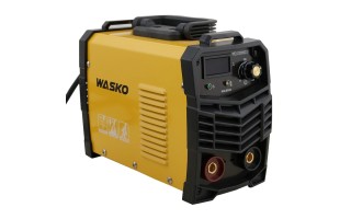 Soldador Inverter Wasko WEL8200M2X MMA 200A Soldador Inverter Wasko WEL8200M2X MMA 200A