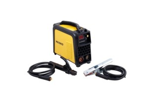 Soldador Inverter Wasko WEL8200M2Y MMA 200A Soldador Inverter Wasko WEL8200M2Y MMA 200A
