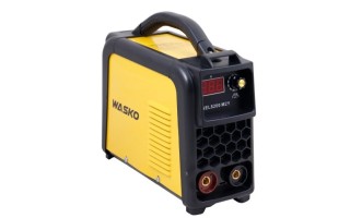 Soldador Inverter Wasko WEL8200M2Y MMA 200A Soldador Inverter Wasko WEL8200M2Y MMA 200A