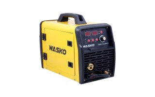 Soldador Wasko WEMT10250M2X MMA TIG Lift MIG 250A
