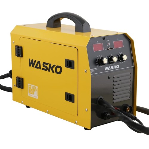 Soldador Wasko WME6210M2X MIG 210A
